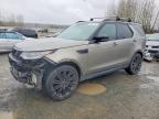 LAND ROVER DISCOVERY 2019