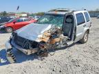 JEEP LIBERTY 2007