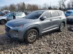 HYUNDAI SANTA FE 2019