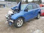 SUBARU FORESTER 2015