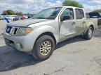 NISSAN FRONTIER 2016