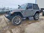 JEEP WRANGLER 2021