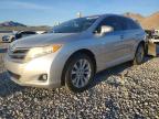 TOYOTA VENZA 2013