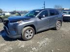 TOYOTA RAV4 HYBRID 2023