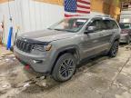 JEEP GRAND CHEROKEE 2021