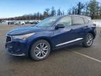 ACURA RDX 2023
