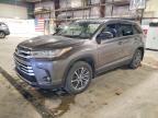 TOYOTA HIGHLANDER 2019