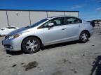 HONDA CIVIC 2015