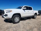 TOYOTA TACOMA 2017