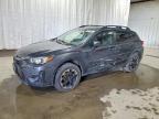 SUBARU CROSSTREK 2021