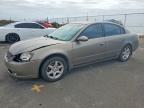 NISSAN ALTIMA 2005