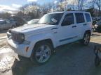 JEEP LIBERTY 2012
