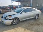 TOYOTA CAMRY SOLARA 2006