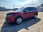 TOYOTA GRAND HIGHLANDER 2024