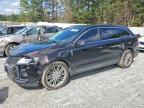 LINCOLN MKT 2014