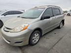 TOYOTA SIENNA 2006
