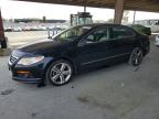 VOLKSWAGEN CC 2012