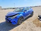 TOYOTA C-HR 2018