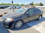 TOYOTA CAMRY HYBRID 2007