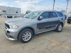 DODGE DURANGO 2019