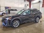 SUBARU OUTBACK 2024
