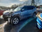 VOLKSWAGEN ATLAS 2022