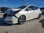 NISSAN LEAF 2019
