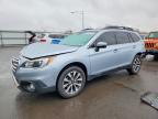 SUBARU OUTBACK 2017