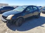 NISSAN SENTRA 2007