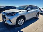 TOYOTA HIGHLANDER HYBRID 2023