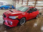 SUBARU WRX 2017