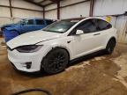 TESLA MODEL X 2016