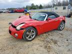 PONTIAC SOLSTICE 2006