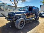 JEEP WRANGLER UNLIMITED 2013