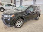 TOYOTA RAV4 2015