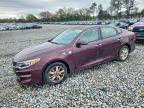KIA OPTIMA 2016