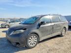 TOYOTA SIENNA 2015