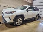TOYOTA RAV4 HYBRID 2021