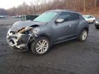 NISSAN JUKE 2016