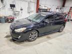 SUBARU IMPREZA 2015