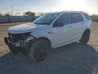 LAND ROVER DISCOVERY SPORT 2025