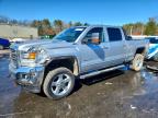 GMC SIERRA 2018