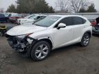 LEXUS NX 2017