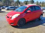 TOYOTA YARIS 2010