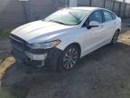 FORD FUSION 2020