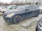 INFINITI G35 2007