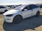 TESLA MODEL X 2024