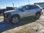 TOYOTA RAV4 HYBRID 2025