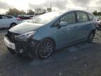 TOYOTA PRIUS V 2016