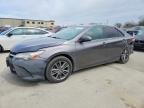 TOYOTA CAMRY 2017